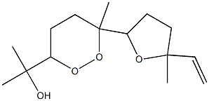 fercoperol Struktur