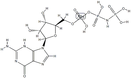 Faropenem Related Compound 1 化学構造式