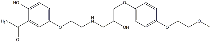 salcardolo Struktur