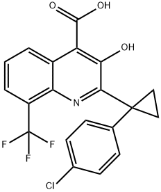 PSI-421 Structure