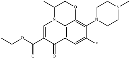OEHYGCZCGGEXKX-UHFFFAOYSA-N Struktur