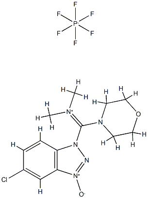 HDMC Struktur