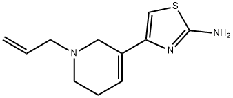 化合物 T28319, 108351-91-3, 结构式