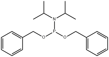 DIBENZYL DIISOPROPYLPHOSPHORAMIDITE price.