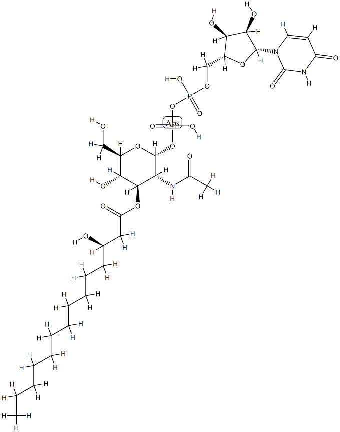 108636-29-9 Structure