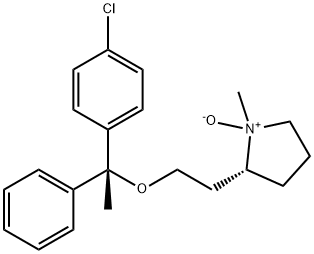 108825-05-4 Structure