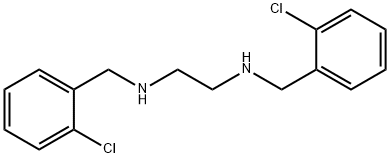Ticlopidine IMpurity J Structure