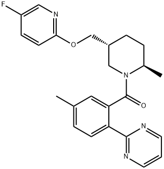 MK 6096 Struktur