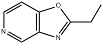 Oxazolo[4,5-c]pyridine, 2-ethyl- (6CI,9CI) Struktur