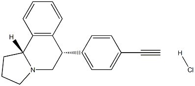化合物 T27689, 109085-56-5, 结构式