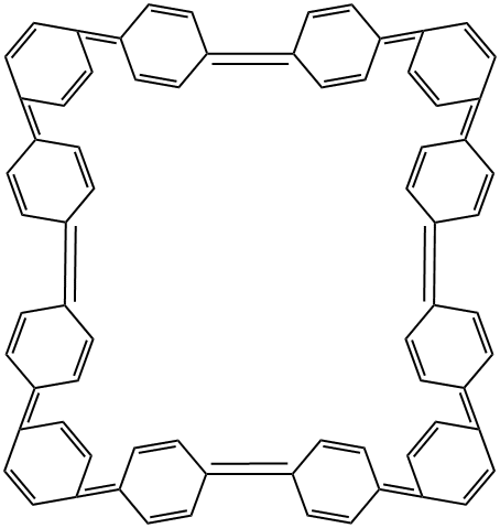 [12]Cycloparaphenylene