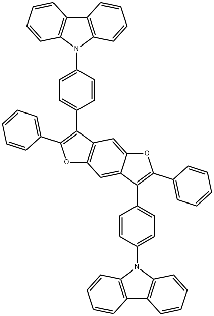 CZBDF,1092578-51-2,结构式