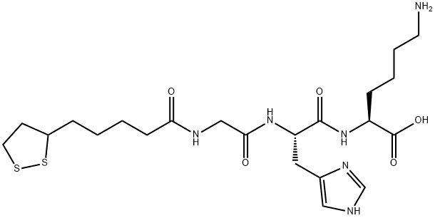 1097629-59-8 Structure