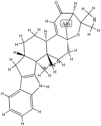 11024-55-8 Structure