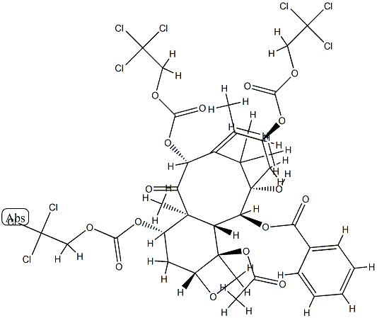 HLCSYHHJEMPKSY-RRKHLBDSSA-N Structure