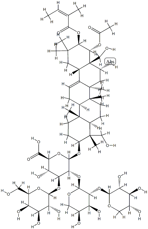 11055-93-9 Structure