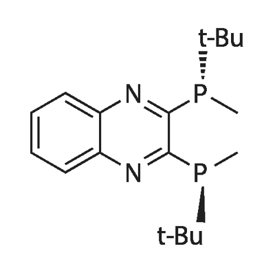 (S)  QuinoxP(R) Structure