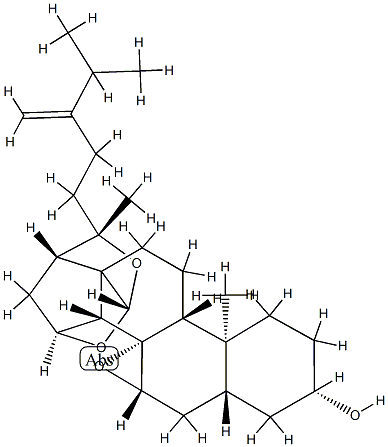 110945-69-2 Structure