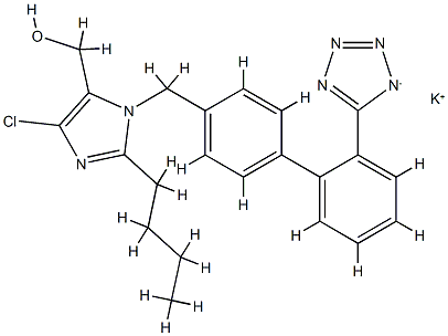 红细胞生成素 结构式