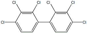 AROCLOR 1260, 1X1ML, ISO, 1000UG/ML Structure