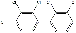 AROCLOR 1254, 1X1ML, ISO, 1000UG/ML Struktur