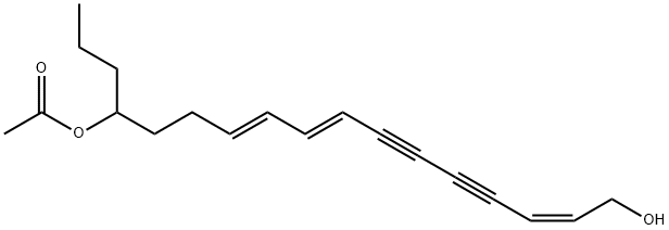 14-acetoxybupleurotoxin|14-acetoxybupleurotoxin