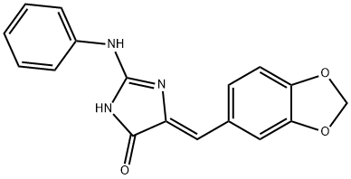 ロイセッチンL41 化学構造式