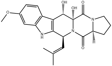 111427-99-7 Structure