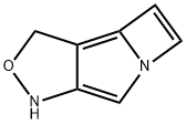 1H,3H-Azeto[1,2:1,5]pyrrolo[3,4-c]isoxazole(9CI),111559-89-8,结构式