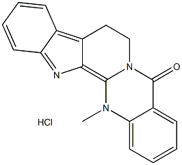 111664-82-5 Structure