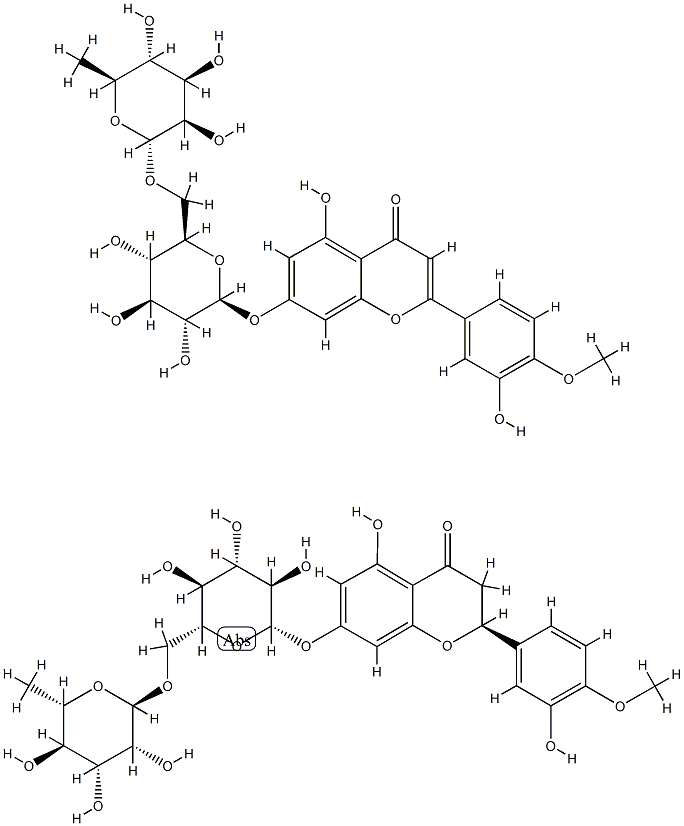 化合物 T24749, 111804-73-0, 结构式