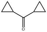 Dicyclopropyl ketone Structure