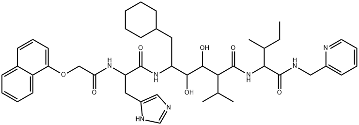 U 75875 Structure