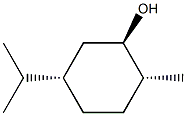 (1R)-(-)-Isocarvomenthol,1126-39-2,结构式