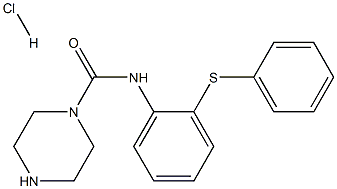 CIRZLKBZMORWRI-UHFFFAOYSA-N, 1126432-66-3, 结构式