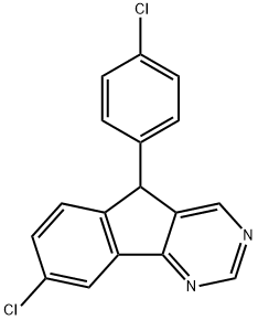 化合物 T27868, 112959-07-6, 结构式
