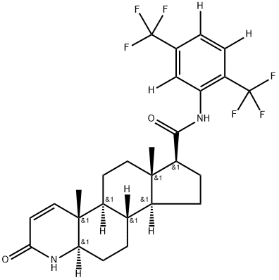JWJOTENAMICLJG-XHGXNVPLSA-N,1131341-46-2,结构式