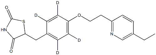 1134163-29-3 Structure