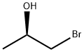 [R,(-)]-1-Bromo-2-propanol Struktur