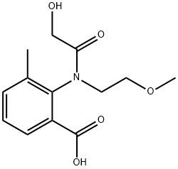 二甲草胺代谢物 SYN 530561