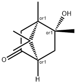 5-Keto-2-Methyl Isoborneol Structure