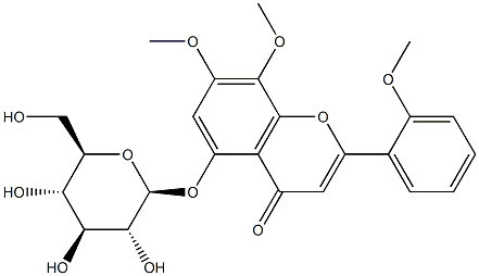 Andrographidine E Structure