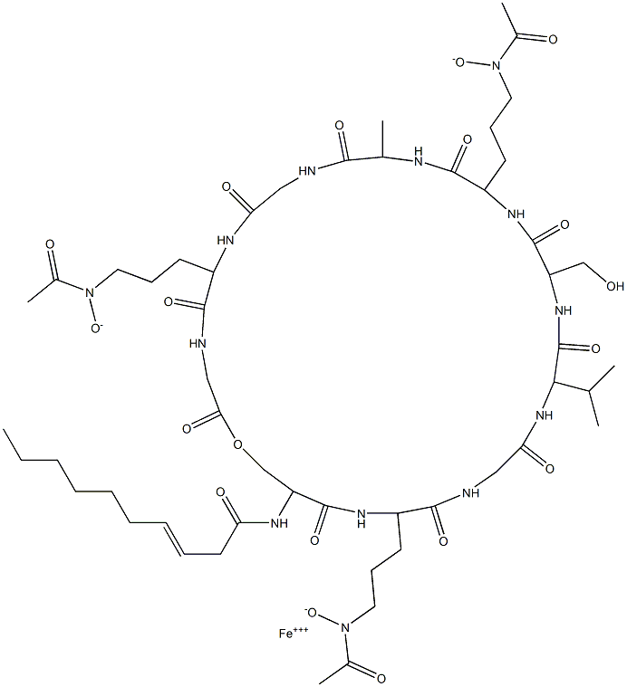 114550-08-2 Structure