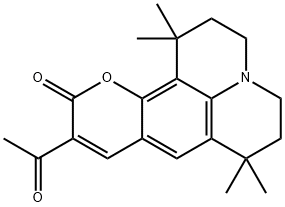 Coumarin 521T price.