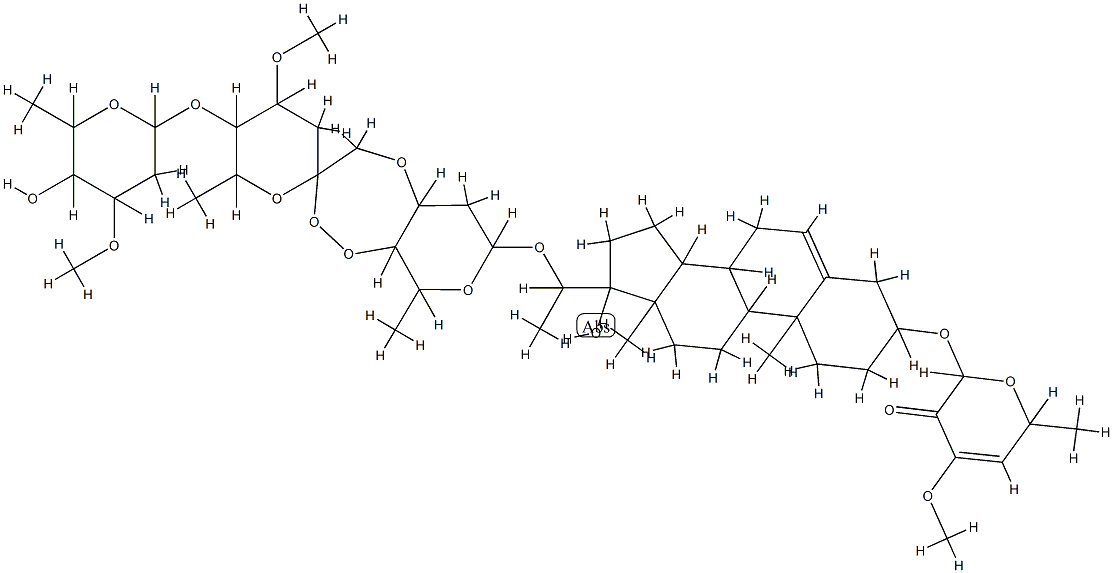 114828-47-6 periplocoside C