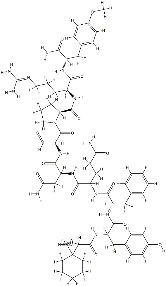 114872-15-0 Structure