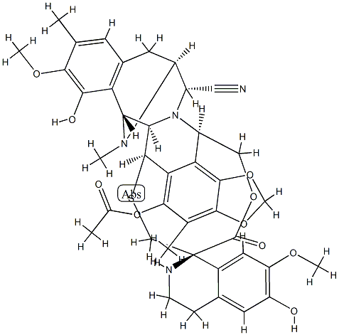 ET-770 化学構造式