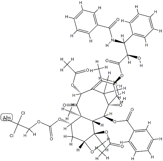 7-Troc-paclitaxel