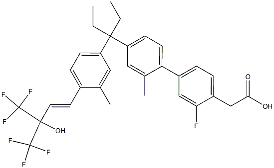 GINSENOSIDE F11 Structure