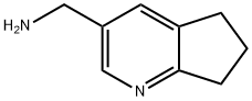 115248-30-1 5H-Cyclopenta[b]pyridine-3-methanamine,6,7-dihydro-(9CI)